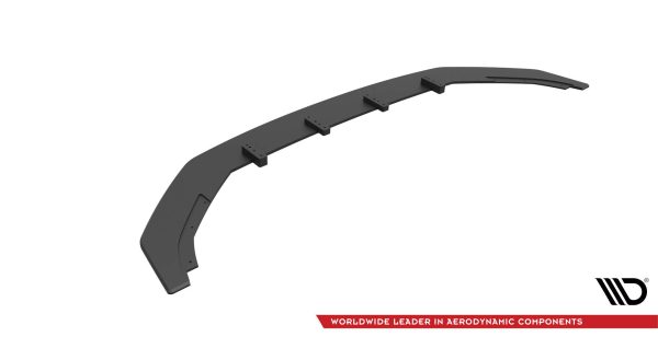 Frontleppe Street Pro V.2 Volkswagen Golf R Mk7