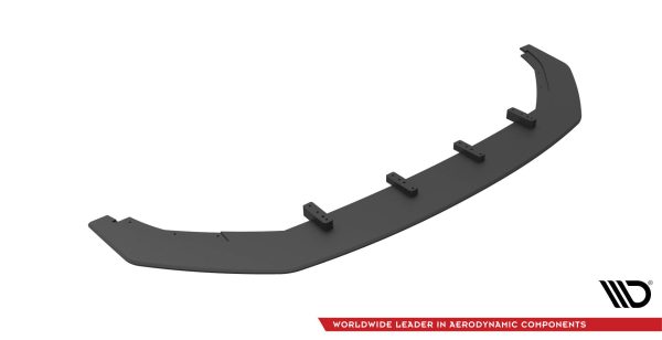 Frontleppe Street Pro V.2 Volkswagen Golf R Mk7