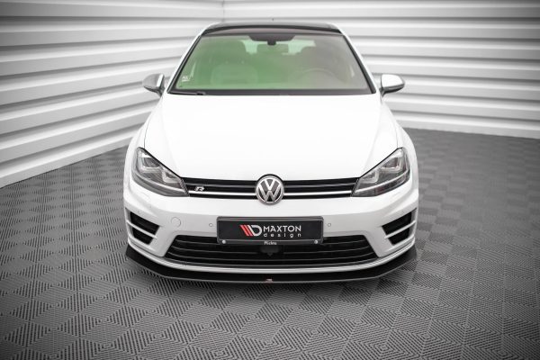Frontleppe Street Pro V.2 Volkswagen Golf R Mk7
