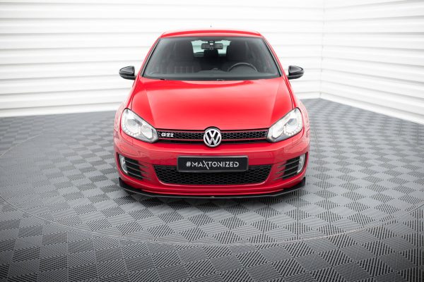 Frontleppe Street Pro V.3 Volkswagen Golf GTI Mk6