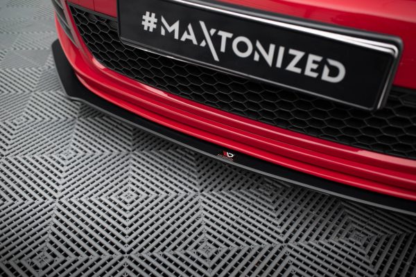 Frontleppe Street Pro V.3 Volkswagen Golf GTI Mk6 - Bilde 2