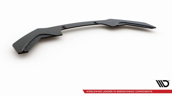 Frontleppe Street Pro V.3 BMW 1 F20 M-Pack Facelift / M140i
