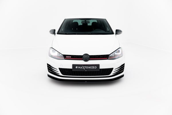 Frontleppe Street Pro Vw Golf 7 GTI - Bilde 2