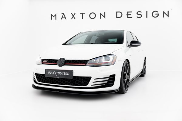 Frontleppe Street Pro Vw Golf 7 GTI