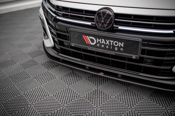 Frontleppe Street Pro Volkswagen Arteon R