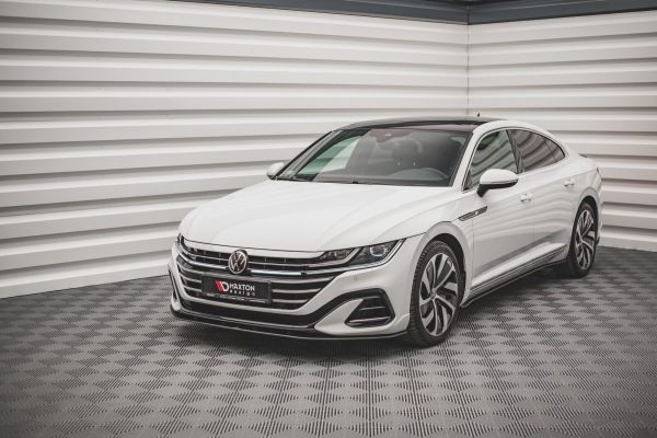 Frontleppe Street Pro Volkswagen Arteon R-Line Facelift