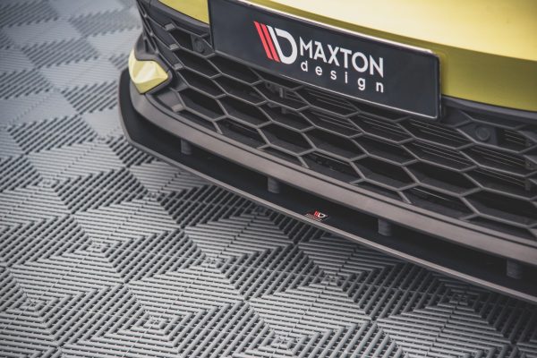 Frontleppe Street Pro Volkswagen Golf GTI Clubsport Mk8