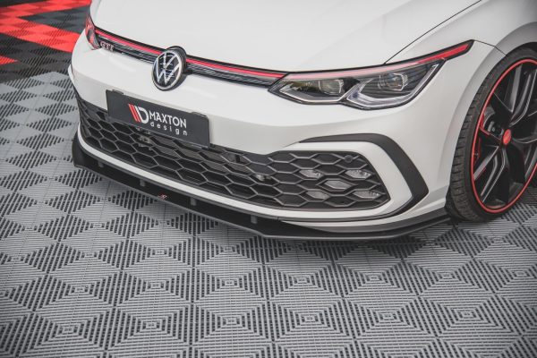 Frontleppe Street Pro Volkswagen Golf GTI / GTE / GTD / R-Line Mk8