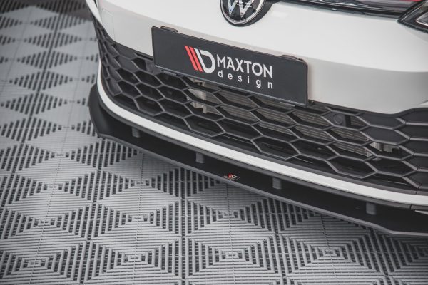 Frontleppe Street Pro Volkswagen Golf GTI / GTE / GTD / R-Line Mk8