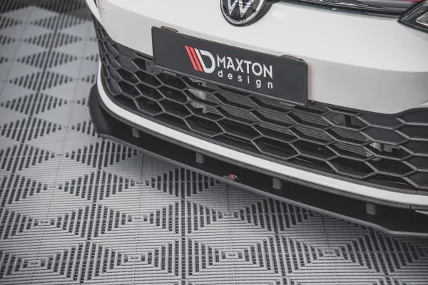 Frontleppe Street Pro Volkswagen Golf GTI / GTE / GTD / R-Line Mk8 - Bilde 3