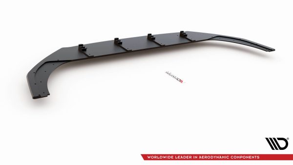 Frontleppe Street Pro Volkswagen Golf GTI / GTE / GTD / R-Line Mk8