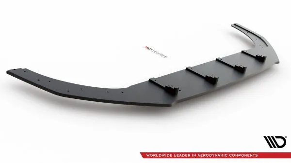 Frontleppe Street Pro Volkswagen Golf GTI / GTE / GTD / R-Line Mk8 - Bilde 5