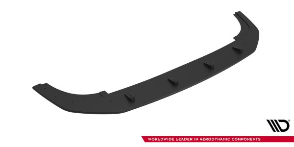 Frontleppe Street Pro Volkswagen Golf GTI / GTE / R-Line Mk8 Facelift