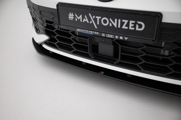 Frontleppe Street Pro Volkswagen Golf GTI / GTE / R-Line Mk8 Facelift