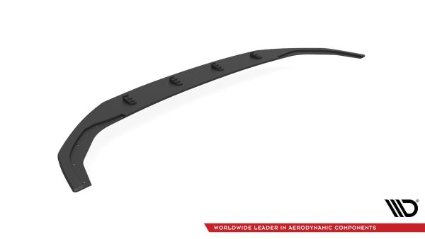 Frontleppe Street Pro Volkswagen Golf R Mk8