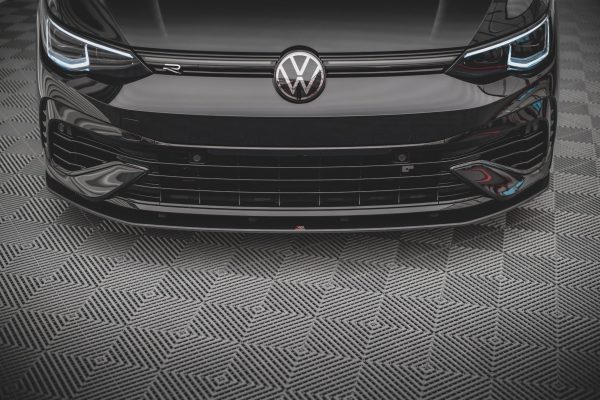 Frontleppe Street Pro Volkswagen Golf R Mk8