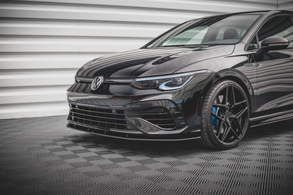 Frontleppe Street Pro Volkswagen Golf R Mk8