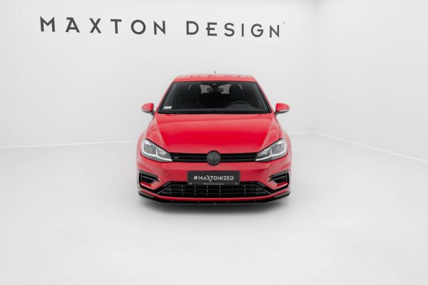 Frontleppe Street Pro Volkswagen Golf R / R-Line Mk7 Facelift