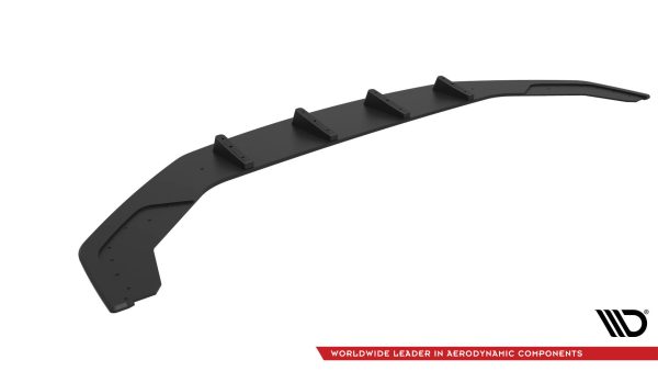 Frontleppe Street Pro Volkswagen Jetta GLI Mk7