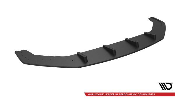 Frontleppe Street Pro Volkswagen Jetta GLI Mk7
