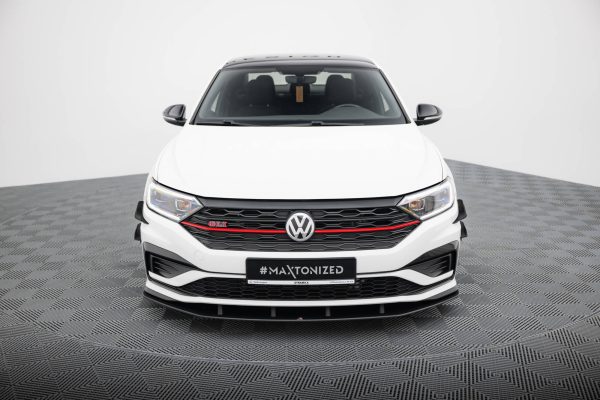 Frontleppe Street Pro Volkswagen Jetta GLI Mk7