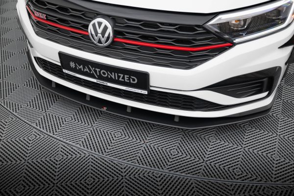 Frontleppe Street Pro Volkswagen Jetta GLI Mk7