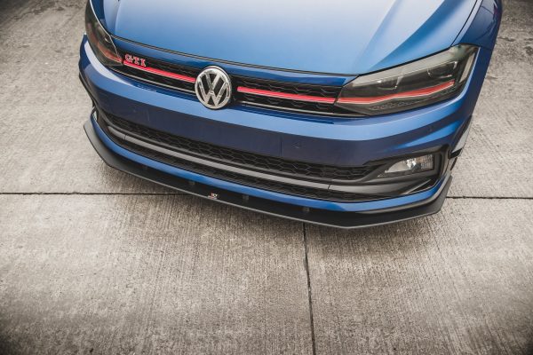Frontleppe Street Pro Volkswagen Polo GTI Mk6
