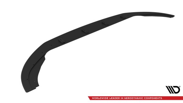 Frontleppe Street Pro Volkswagen Polo GTI Mk6 Facelift