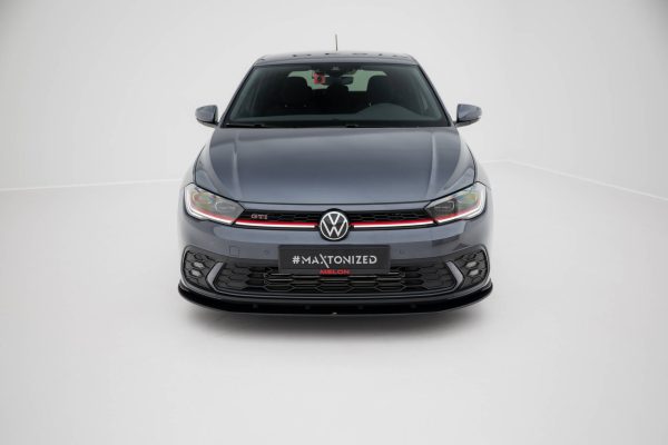 Frontleppe Street Pro Volkswagen Polo GTI Mk6 Facelift