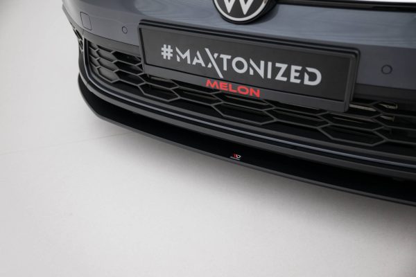 Frontleppe Street Pro Volkswagen Polo GTI Mk6 Facelift