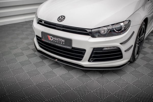 Frontleppe Street Pro Volkswagen Scirocco R Mk3