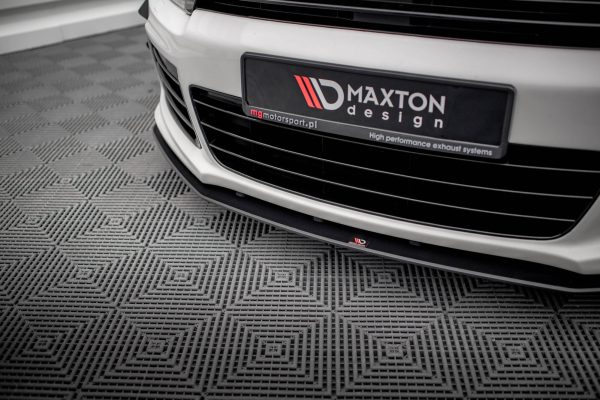 Frontleppe Street Pro Volkswagen Scirocco R Mk3