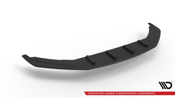 Frontleppe Street Pro Volkswagen Scirocco R Mk3