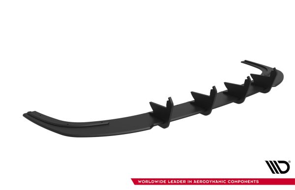 Diffuser Street Pro Audi A3 Sedan 8Y