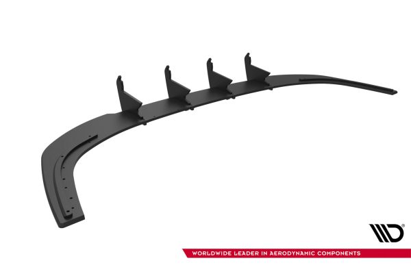 Diffuser Street Pro Audi A3 Sedan 8Y