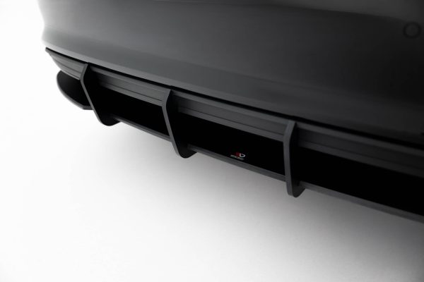 Diffuser Street Pro Audi A3 Sedan 8Y