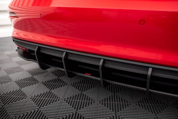 Diffuser Street Pro Audi A3 Sportback 8Y