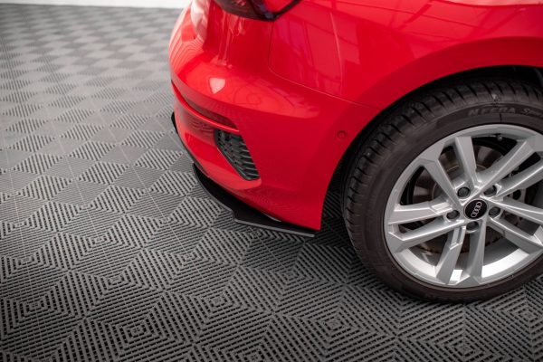 Diffuser Street Pro Audi A3 Sportback 8Y