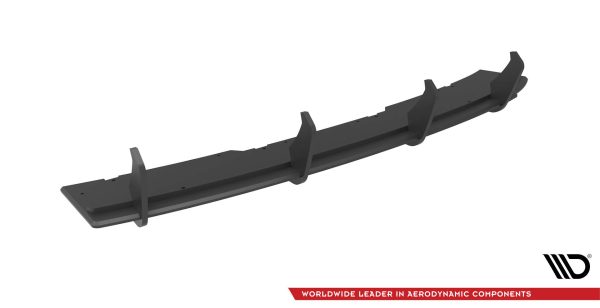 Diffuser Street Pro Audi A4 B9
