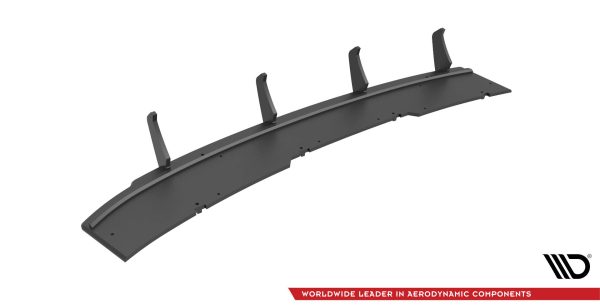 Diffuser Street Pro Audi A4 B9
