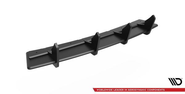 Diffuser Street Pro Audi A4 B9 Facelift