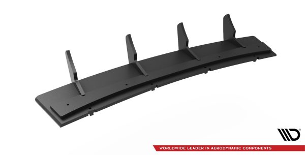 Diffuser Street Pro Audi A4 B9 Facelift