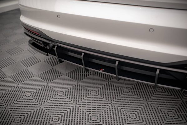 Diffuser Street Pro Audi A4 B9 Facelift