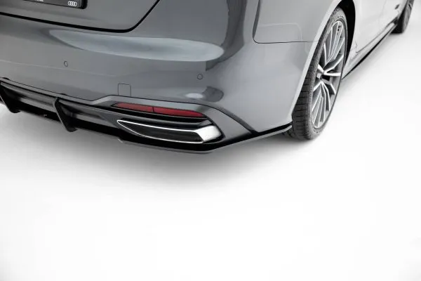 Diffuser Street Pro Audi A5 F5 Facelift - Bilde 2