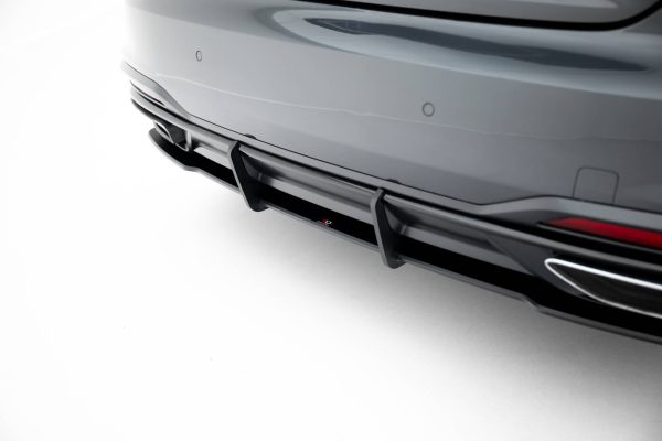 Diffuser Street Pro Audi A5 F5 Facelift