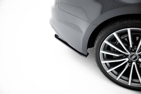 Diffuser Street Pro Audi A5 F5 Facelift