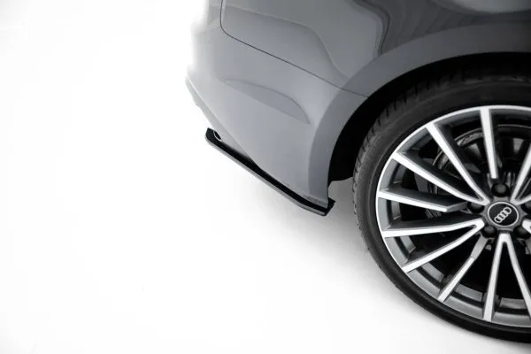 Diffuser Street Pro Audi A5 F5 Facelift - Bilde 4