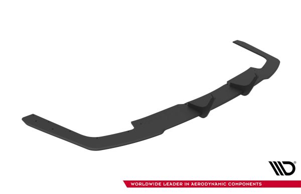 Diffuser Street Pro Audi A5 F5 Facelift