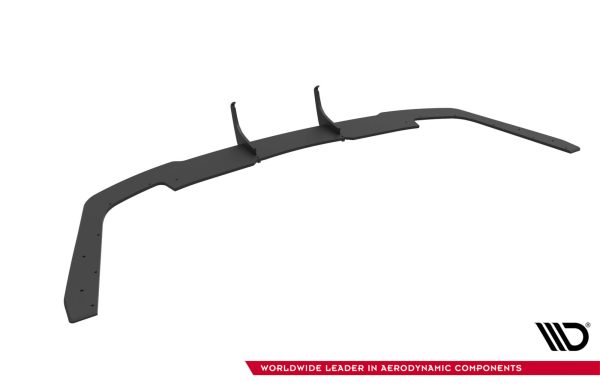 Diffuser Street Pro Audi A5 F5 Facelift