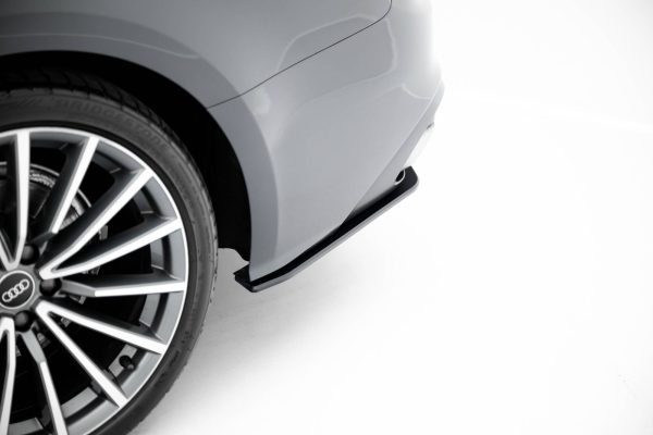 Diffuser Street Pro Audi A5 F5 Facelift